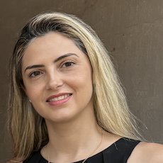 Bruna Rosa