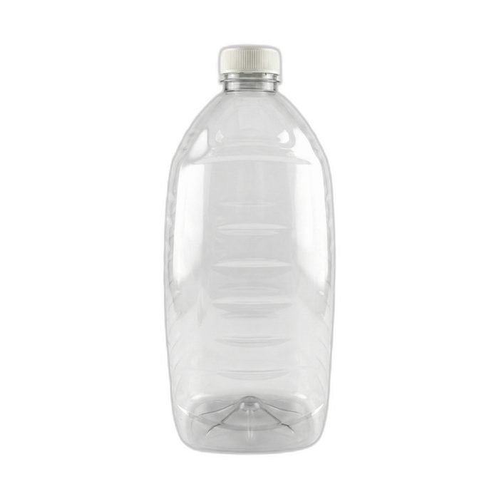 Embalagem PET 1,8 litros da BL Embalagens