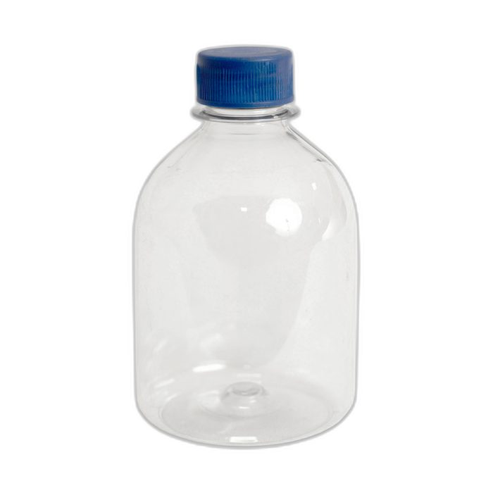 Embalagem PET 250 ml da BL Embalagens