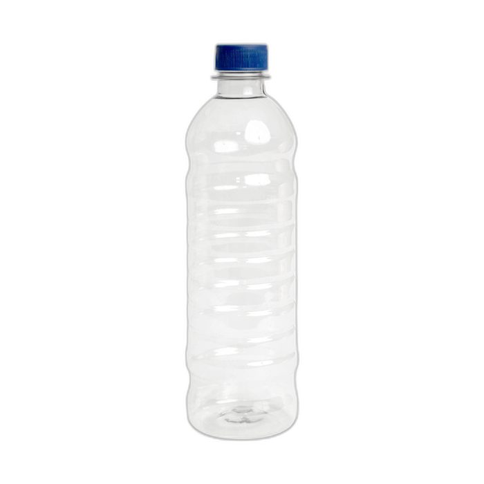 Embalagem PET 500 ml da BL Embalagens